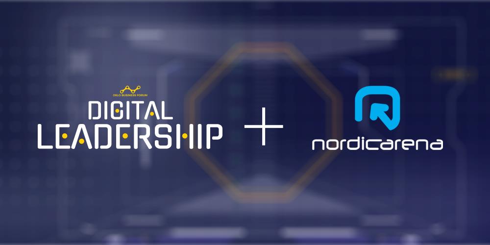 Oslo Business Forum 2019